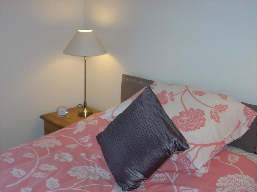 The Adelphi Bed & Breakfast Пейнтън Стая снимка