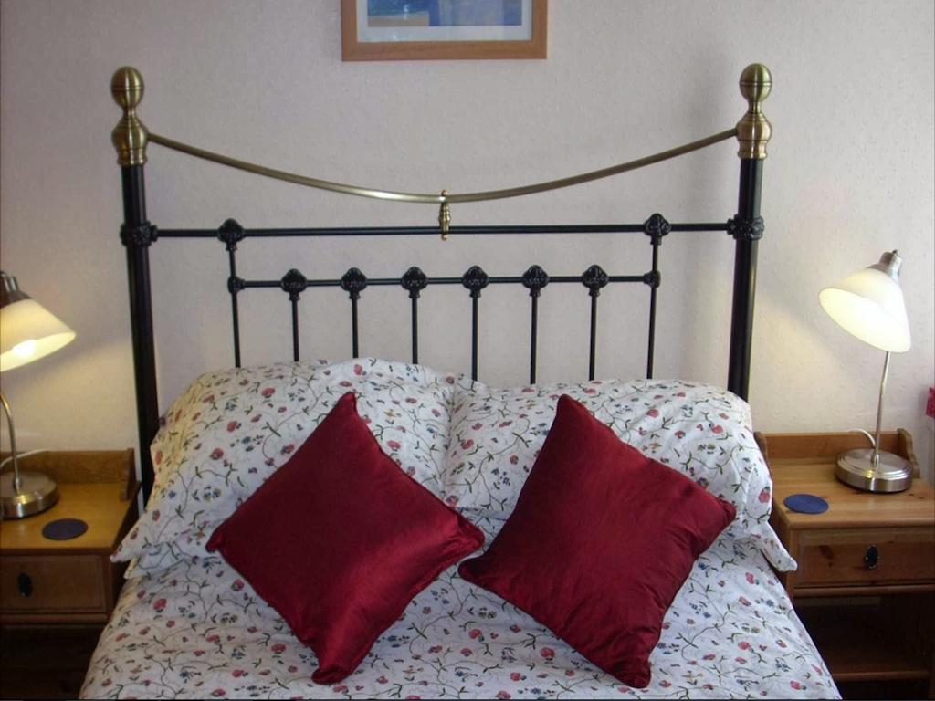 The Adelphi Bed & Breakfast Пейнтън Стая снимка