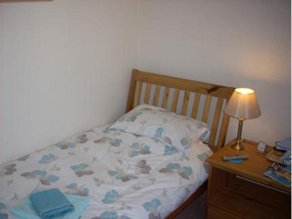 The Adelphi Bed & Breakfast Пейнтън Стая снимка