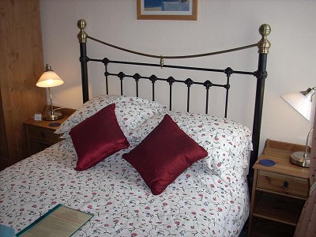 The Adelphi Bed & Breakfast Пейнтън Стая снимка